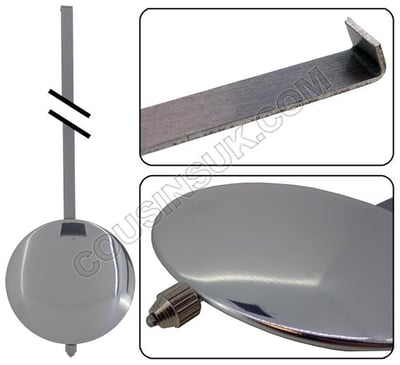 Regular Steel Aluminium, Chinese
