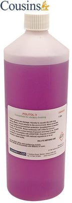 Brightening Fluid (Politol V)