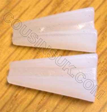 Replacement Jaws, Cousins Swiss Style