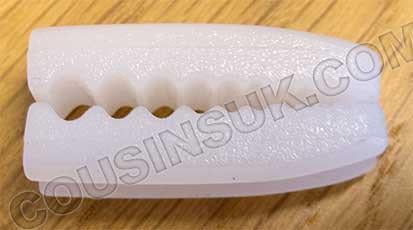 Replacement Jaws, Cousins Swiss Style