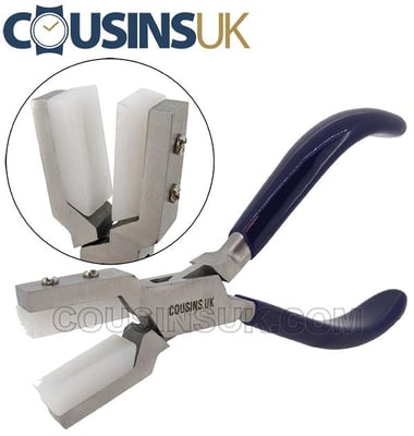 Ring Holding Pliers