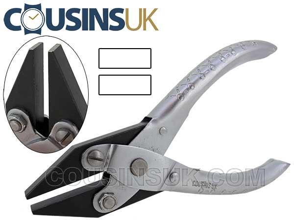 Cousins (140mm) Smooth