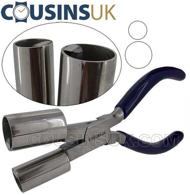 Cylinder Pliers