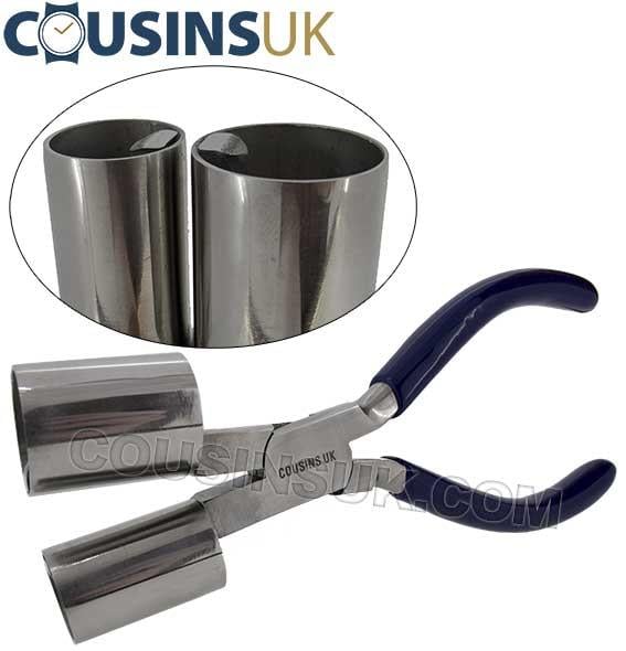 Ø19 & 26mm Cylinder Pliers