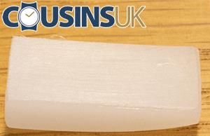 Cousins Swiss Style (140mm) Replacement Jaws