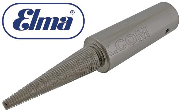 Ø8mm Bore (Right Side) Elma Polini 3800100015