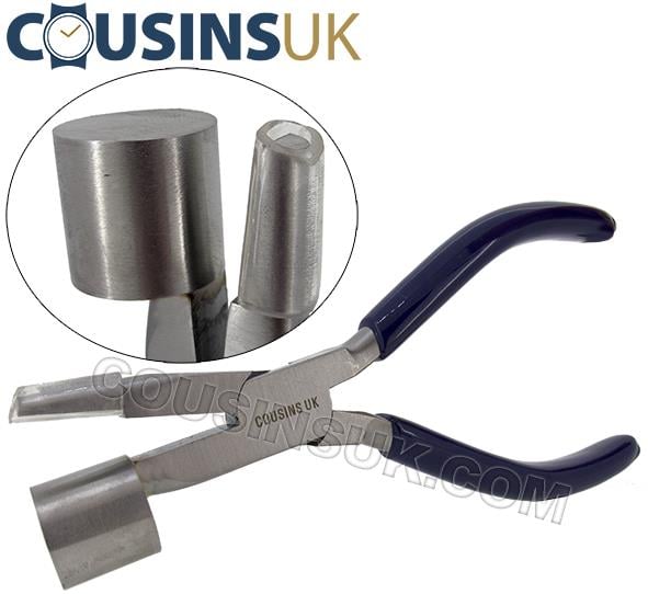 Ø19mm Barrel Cousins Swiss Style