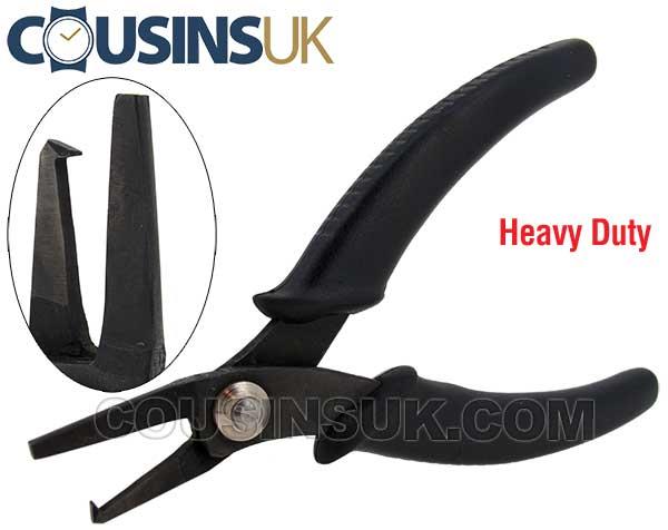 Cousins Swiss Style (Split Ring & Chain Link) Heavy Duty