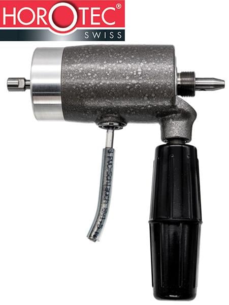 Polishing Vice, Horotec Bobino