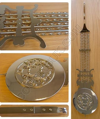 Lyre (Luxury)