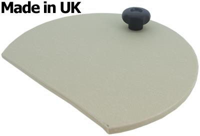 Bath Lid Replacement