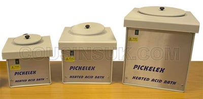 Pickelex Pickle Baths