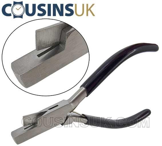 1.5 x 8mm Notch Cutters