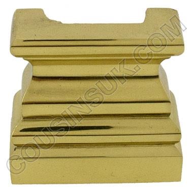 37 x 40mm Pillar Cap