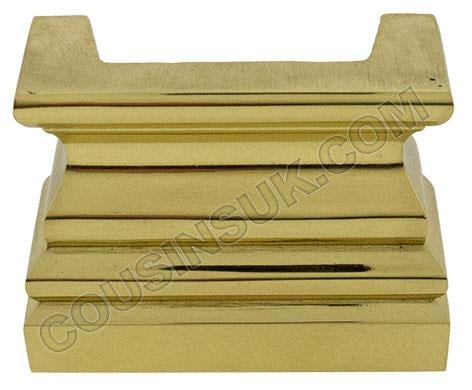50 x 40mm Pillar Cap
