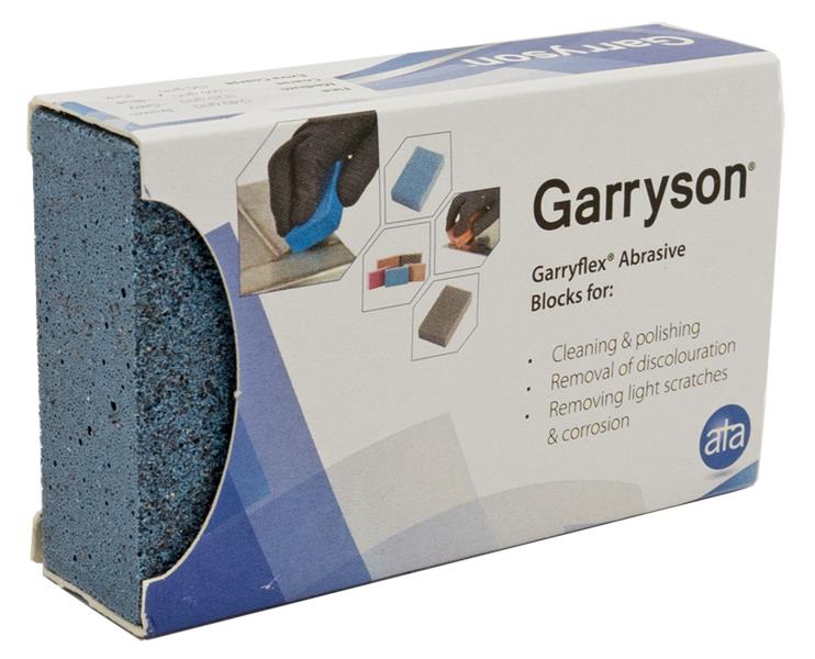 Coarse (Grit 60) Blue