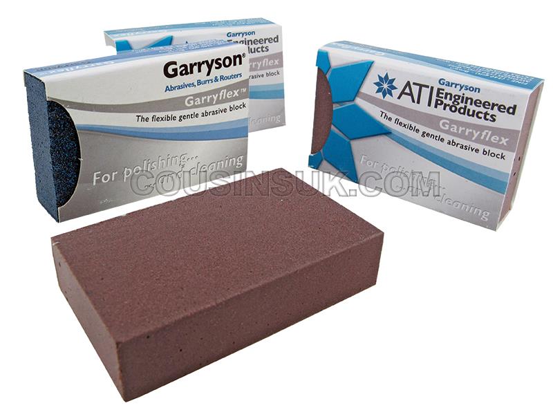Medium (Grit 120) Grey