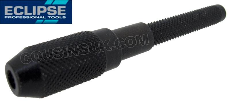 Ø0 to Ø1.00mm Eclipse 121