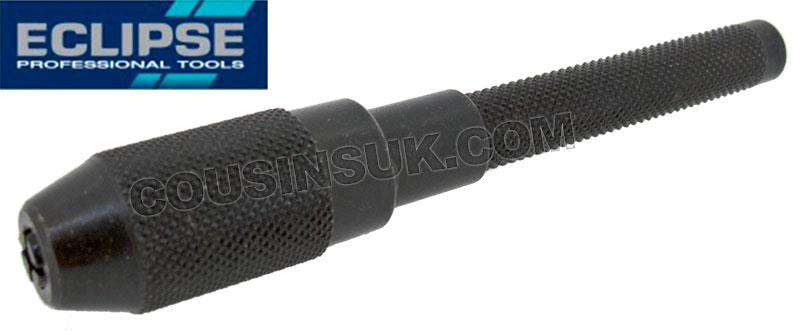 Ø1.40 to Ø3.10mm Eclipse 123