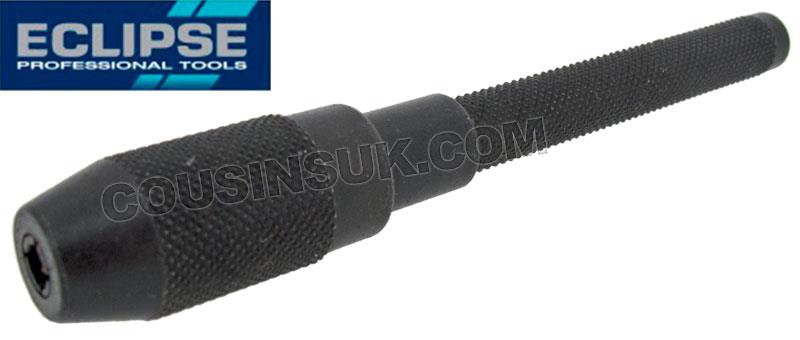 Ø3.10 to Ø5.00mm Eclipse 124