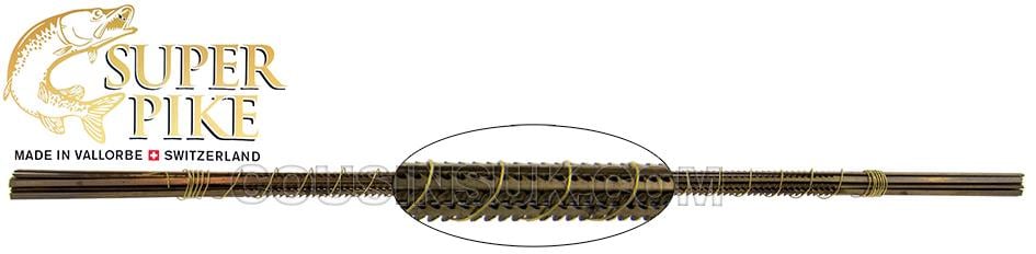 7/0 Cut (0.17 x 0.35mm) 35 Teeth