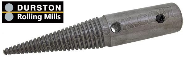 Ø14mm Bore (Right Side) Durston
