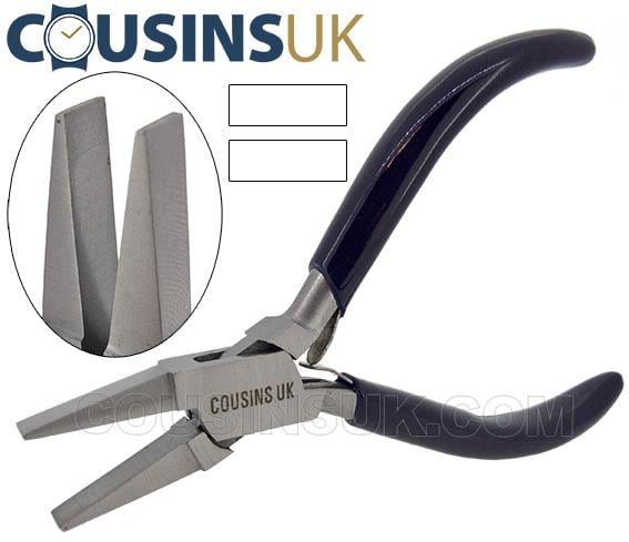 Cousins Swiss Style (130mm) Smooth