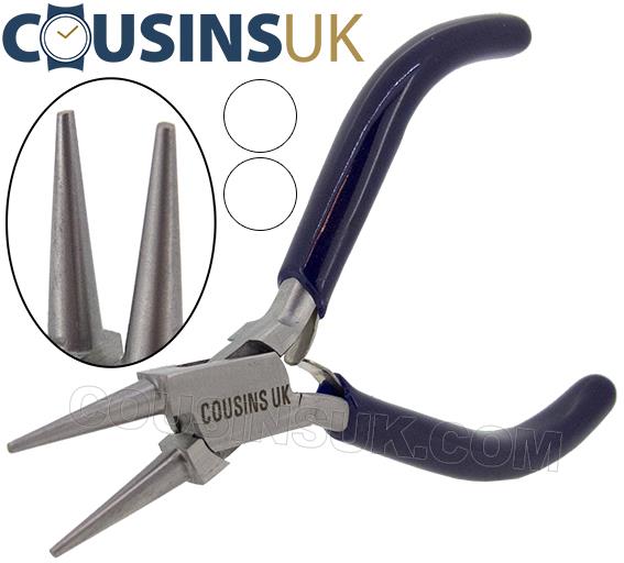 Cousins Swiss Style (115mm) Smooth