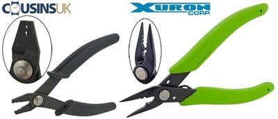 Crimping Pliers