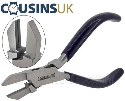Stone Setting Pliers, Cousins Swiss Style