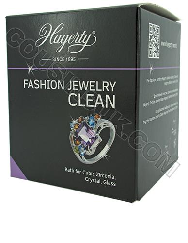 Fashion Jewellery Clean