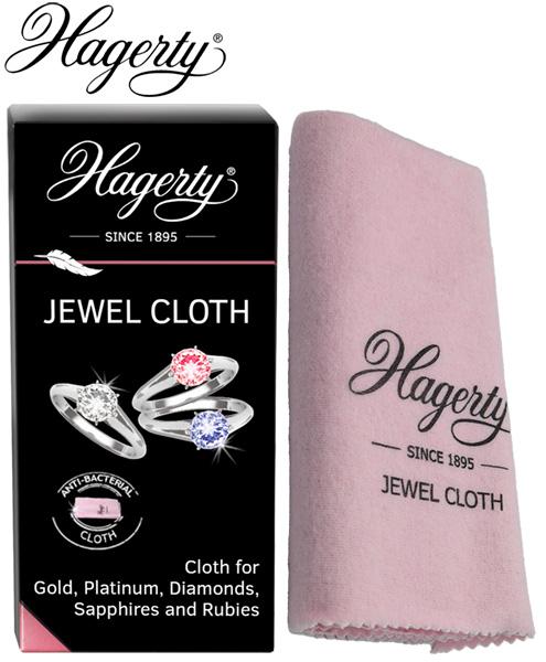 Jewel Cloth
