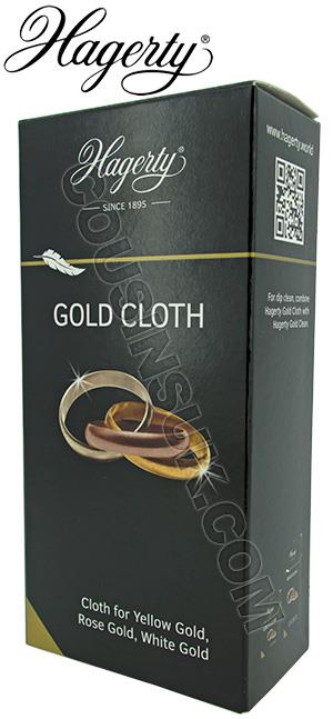 Gold Cloth
