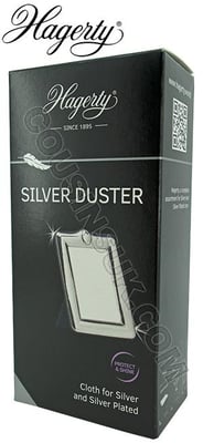 Hagerty Polishing Duster