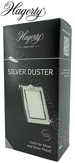 Hagerty Polishing Duster