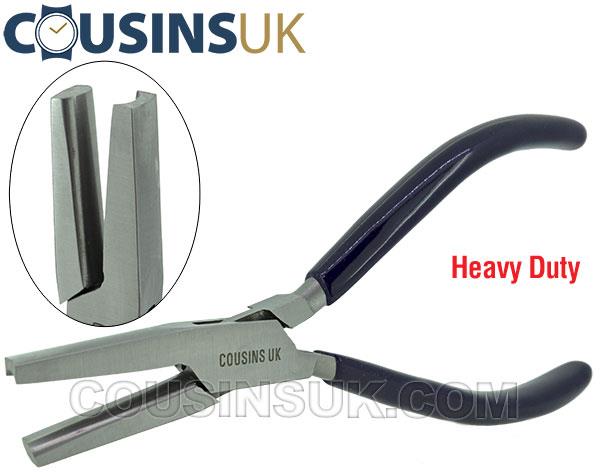Cousins Swiss Style (160mm) Heavy Duty