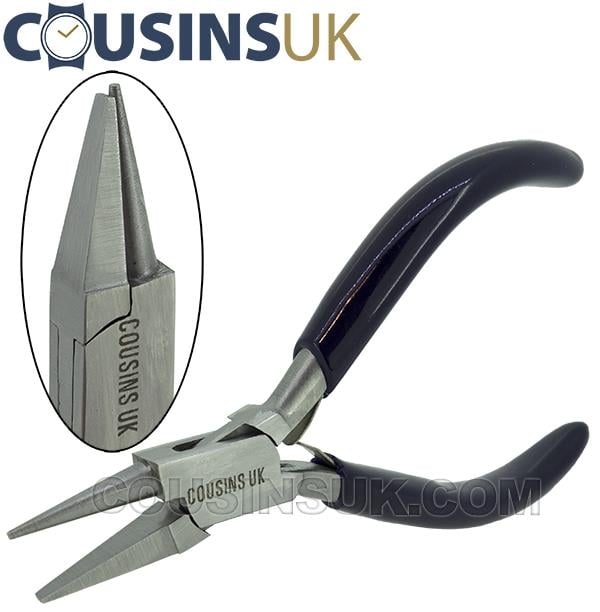 Link Removing Pliers, Cousins Swiss Style