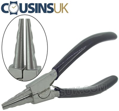 Ring & Bow Opening Pliers