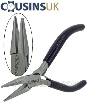 Ring Claw & Stone Removing