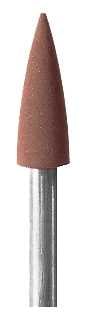 (9) Cone 3.3 x 7.5mm, Mounted