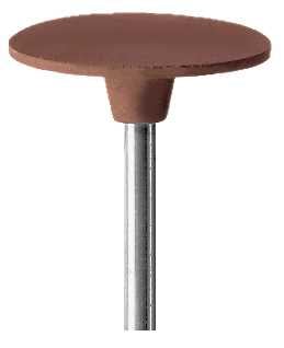 (11) Wheel Ø19 x 0.5mm, Mounted