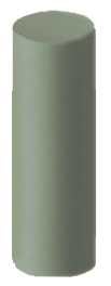 (4) Cylinder Ø7 x 20mm