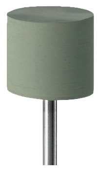 (6) Cylinder Ø14 x 12mm, Mounted