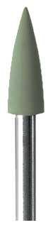 (9) Cone 3.3 x 7.5mm, Mounted