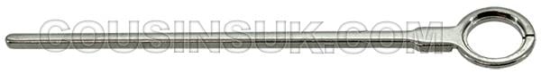 Regulator Arm (No.22, 22A, 33 & 44)