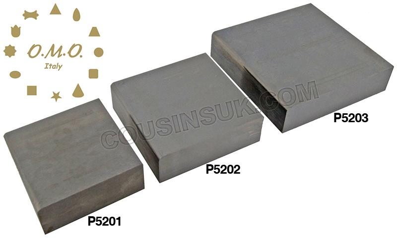 Steel (Polished), O.M.O Italy