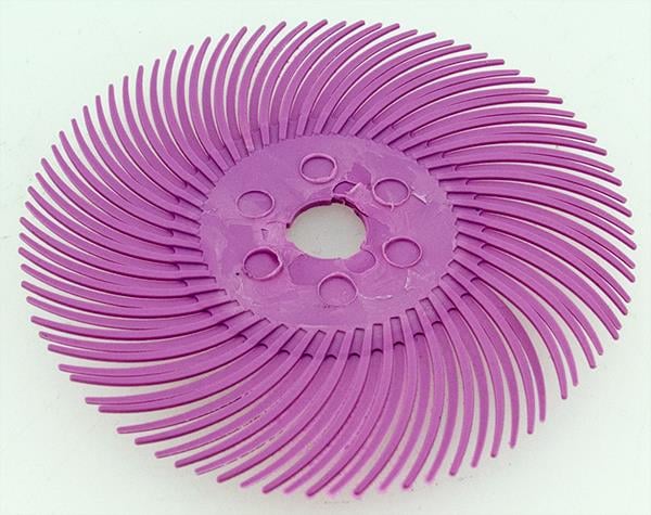 Grit 600 (Pink) Ø75mm
