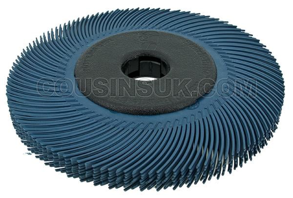 Grit 400 (Blue) Ø150mm