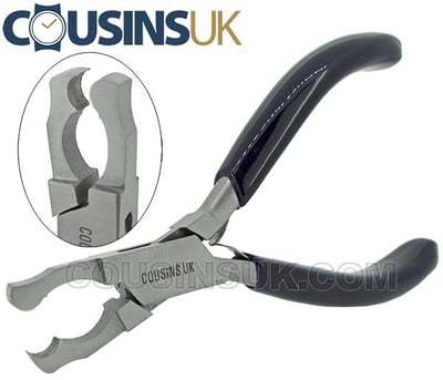 Prong Lifting Pliers