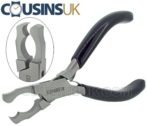 Prong Lifting Pliers